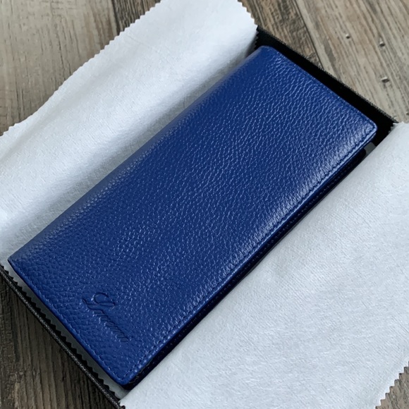 Wallet NEW, RIFD blocking - Picture 5 of 14